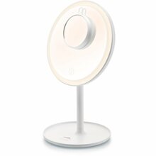 Kosmeetiline peegel ETA ETA135490000, 20 cm, LED, valge