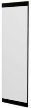 Peegel Kalune Design Azus, 40 x 120 cm, must