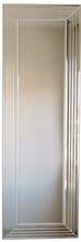 Peegel Kalune Design A301D, 40 x 120 cm, hõbe