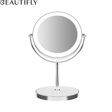 Kosmeetikapeegel Beautifly Looking Glass LED valgustusega