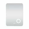 Peegel Visional Glow, 80 x 60 cm, LED, 24W, 2700-6500K