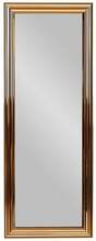 Peegel Kalune Design Smooth, 40 x 105 cm, pronks