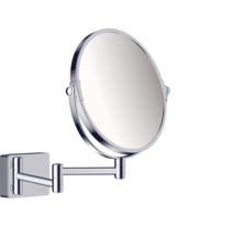 Raseerimispeegel Hansgrohe AddStoris, 41791000, kroom