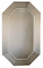 Peegel Kalune Design A313D, 60 x 100 cm, pronks