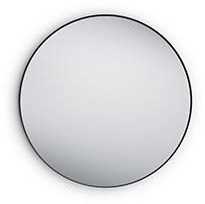 Peegel M&M Britta, 80 cm, must, 1430102
