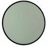 Peegel Kalune Design Ayna A711, 60 x 60 cm, must