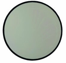 Peegel Kalune Design Ayna A711, 60 x 60 cm, must