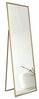 Peegel Kalune Design Cheval Cool, 50 x 170 cm, kuldne