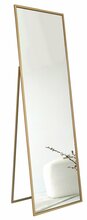 Peegel Kalune Design Cheval Cool, 50 x 170 cm, kuldne