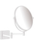Peegel Hansgrohe AddStoris, 41791700, matt valge