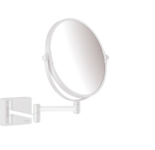 Peegel Hansgrohe AddStoris, 41791700, matt valge