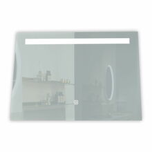 Peegel F915, LED valgustusega