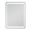 Peegel Visional Pandora, 80 x 60 cm, LED, 15W, 2700-6500K, IP44