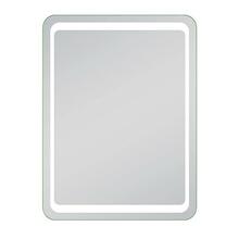 Peegel Visional Pandora, 80 x 60 cm, LED, 15W, 2700-6500K, IP44