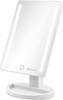 Meigipeegel Girmi BE04, LED, 180 pööratav, puutetundlik juhtimine