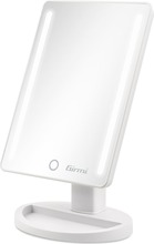 Meigipeegel Girmi BE04, LED, 180 pööratav, puutetundlik juhtimine