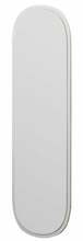 Peegel Kalune Design Magnum, 40 x 120 cm, valge