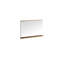 Peegel Comad Nova Oak A 84-80, 80 x 57 cm