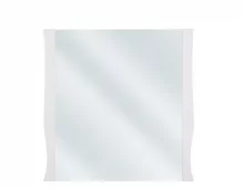 Vannitoapeegel Comad Elisabeth 841-80, 80 x 80 cm