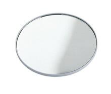 Kosmeetikapeegel Wenko, 12 cm, suurendav, kroom