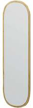 Peegel Kalune Design Magnum, 40 x 120 cm, pruun