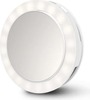 Kosmeetikapeegel Medisana Selfie Mirror CM-20E, valge