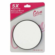 Kosmeetikapeegel Glam of Sweden, 5x suurendus
