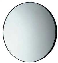 Peegel Gedy 600014, 60 cm, must