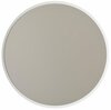 Peegel Kalune Design Ayna Beyaz A706, 60 x 60 cm, valge