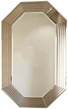Peegel Kalune Design A312D, 60 x 100 cm, pronks