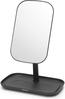Kosmeetikapeegel Brabantia 280702, tumehall