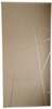 Peegel Kalune Design NSTLA309d, 62 x 130 cm, hõbe