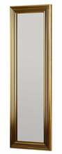 Peegel Kalune Design Boos, 30 x 90 cm, kuldne