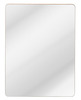 Vannitoa peegel Comad ARUBA, 60 x 80 cm