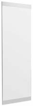 Peegel Kalune Design Azus, 40 x 120 cm, valge