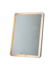 Kosmeetikapeegel Oromed Oro-Mirror LED X2, valge
