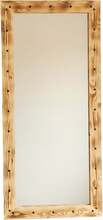 Peegel Kalune Design 2131, Z50110ES, 50 x 110 cm, pruun (pähkel)