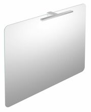 Peegel RB BATHROOM, 80 x 65 cm, LED valgustiga