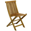 Aiatool Home4you Finlay, 45 x 57 x 86 cm, pruun