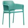 Aiatool Nardi Net Salice, 60 x 58.5 x 80 cm, sinine