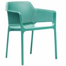 Aiatool Nardi Net Salice, 60 x 58.5 x 80 cm, sinine