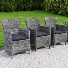 Aiatool Patio Elizabeth, 64 x 63.5 x 91 cm, hall