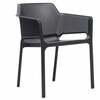 Aiatool Nardi Net, 60 x 58.5 x 80 cm, antratsiit