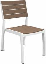 Aiatool Keter Harmony, 47 x 60 x 86 cm, pruun/valge
