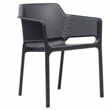 Aiatool Nardi Net, 60 x 58.5 x 80 cm, antratsiit