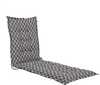 Toolipadi Patio Capri Liege H030-06PB, 190 x 60 cm
