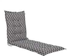 Toolipadi Patio Capri Liege H030-06PB, 190 x 60 cm