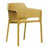 Aiatool Nardi Net, 60 x 58.5 x 80 cm, kollane