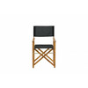 Aiatool Venture Home Marion, 55 x 53 x 90 cm, must/akaatsia