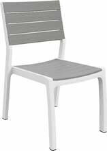 Aiatool Keter Harmony 236053, 47 x 60 x 86 cm, valge/hall